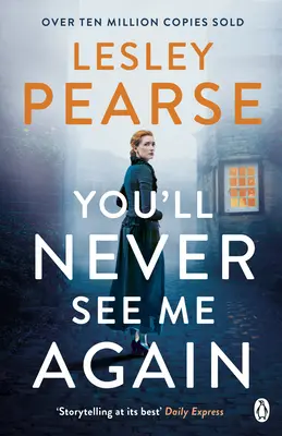 Už ma nikdy neuvidíš - You'll Never See Me Again
