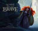 Umenie odvážnych - Art of Brave