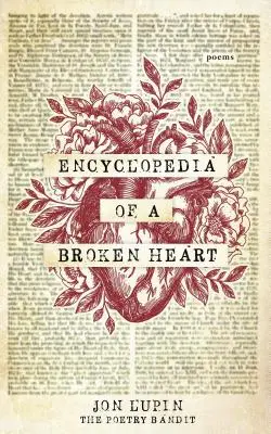 Encyklopédia zlomeného srdca: Básne - Encyclopedia of a Broken Heart: Poems