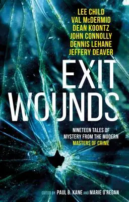 Rany pri odchode - Exit Wounds