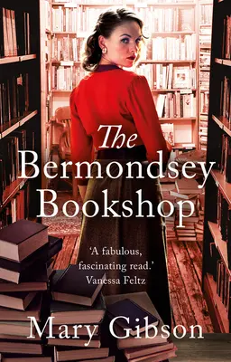 Kníhkupectvo Bermondsey - The Bermondsey Bookshop