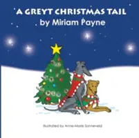 Štedrý vianočný chvost - A Greyt Christmas Tail
