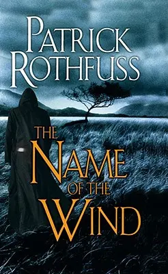 Meno vetra - The Name of the Wind