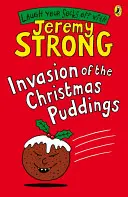 Invázia vianočných pudingov - Invasion of the Christmas Puddings