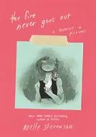 Oheň nikdy nezhasína: Požiar: Spomienky v obrazoch - The Fire Never Goes Out: A Memoir in Pictures
