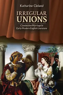 Nepravidelné odbory - Irregular Unions