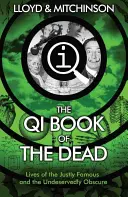 QI: Kniha mŕtvych - QI: The Book of the Dead