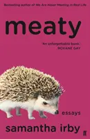 Mäso - Meaty