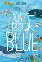 Veľká kniha modrých - The Big Book of the Blue