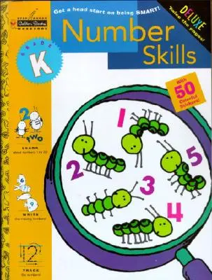 Číselné zručnosti (Materská škola) - Number Skills (Kindergarten)
