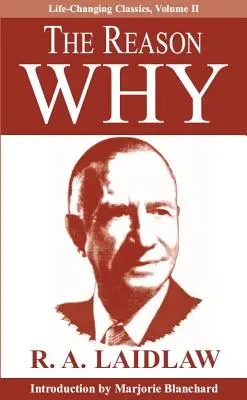 Dôvod prečo - The Reason Why