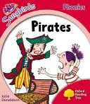 Oxford Reading Tree: Level 4: More Songbirds Phonics - Pirates