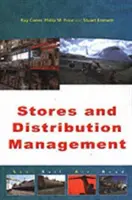 Manažment skladov a distribúcie - Stores and Distribution Management