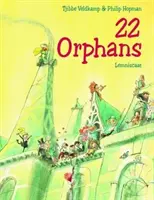 22 Siroty - 22 Orphans