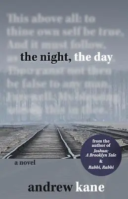 Noc, deň - The Night, The Day