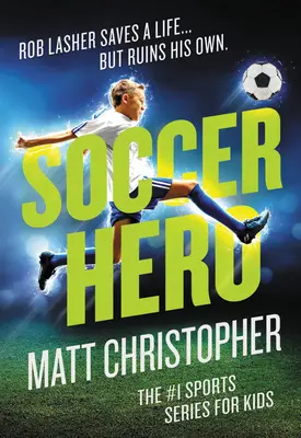 Futbalový hrdina - Soccer Hero