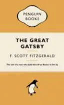 Veľký Gatsby - Great Gatsby