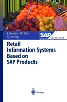 Maloobchodné informačné systémy založené na produktoch SAP - Retail Information Systems Based on SAP Products