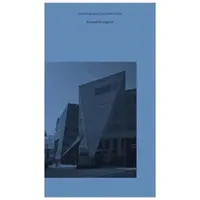 Nedokončený moderný projekt na konci moderny - tektonická forma a priestor verejného vystupovania - Soane Medal Lecture 2019 - Unfinished Modern Project at the End of Modernity - Tectonic Form and the Space of Public Appearance - Soane Medal Lecture 2019