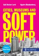 Mestá, múzeá a mäkká moc - Cities, Museums and Soft Power