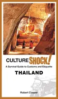 Kultúrny šok! Thajsko - Cultureshock! Thailand