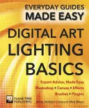 Základy digitálneho umeleckého osvetlenia - jednoduché rady odborníkov - Digital Art Lighting Basics - Expert Advice, Made Easy