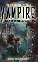 Upír, 3. diel - Vampire, Volume 3