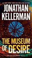 Múzeum túžby: román Alexa Delawarea - The Museum of Desire: An Alex Delaware Novel