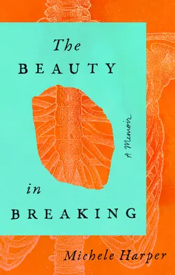 Krása v rozbití: A Memoir - The Beauty in Breaking: A Memoir