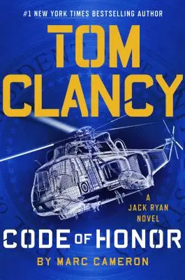 Tom Clancy Kód cti - Tom Clancy Code of Honor