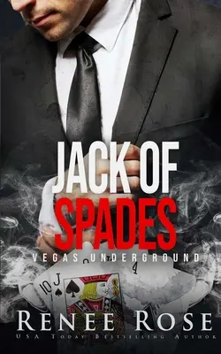 Pikový Jack: Mafiánska romanca - Jack of Spades: A Mafia Romance