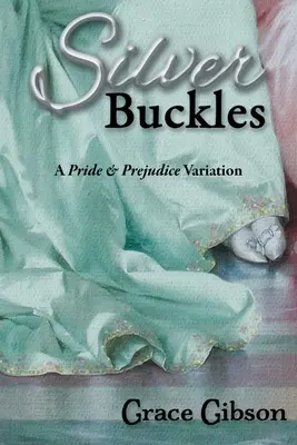 Strieborné pracky - Silver Buckles