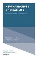 Nové príbehy o zdravotnom postihnutí: Konštrukcie, strety a kontroverzie - New Narratives of Disability: Constructions, Clashes, and Controversies