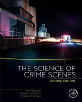 Veda o miestach činu - The Science of Crime Scenes