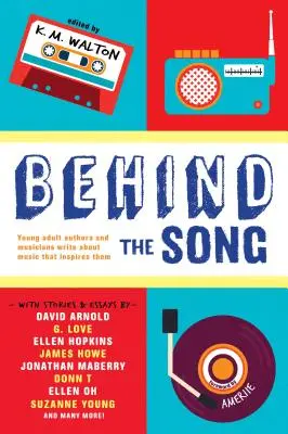 Za piesňou - Behind the Song