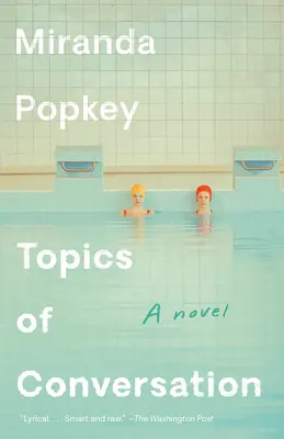 Témy rozhovorov - Topics of Conversation