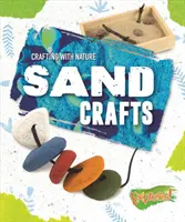 Piesočné remeslá - Sand Crafts