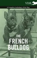 Francúzsky buldoček - Kompletná antológia psa - The French Bulldog - A Complete Anthology of the Dog