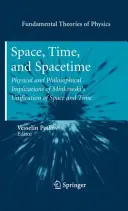 Priestor, čas a časopriestor: Fyzikálne a filozofické dôsledky Minkowského zjednotenia priestoru a času - Space, Time, and Spacetime: Physical and Philosophical Implications of Minkowski's Unification of Space and Time