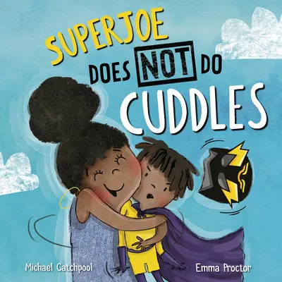 Superjoe sa nemazná - Superjoe Does Not Do Cuddles