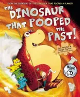 Dinosaurus, ktorý pokakal minulosť! - Dinosaur That Pooped the Past!