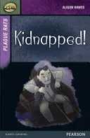 Rapid Stage 7 Set A: Morové krysy: Unesené! - Rapid Stage 7 Set A: Plague Rats: Kidnapped!