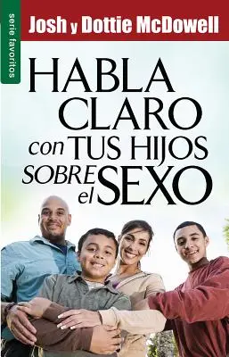 Habla Claro Con Tus Hijos Sobre El Sexo // Priamy rozhovor s vašimi deťmi o sexe - Habla Claro Con Tus Hijos Sobre El Sexo // Straight Talk with Yours Kids about Sex
