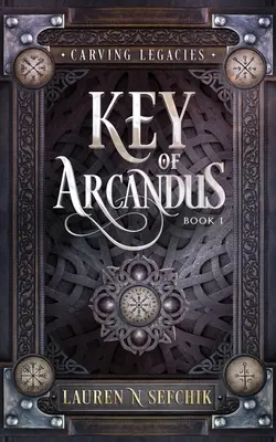 Kľúč Arcandus - Key of Arcandus
