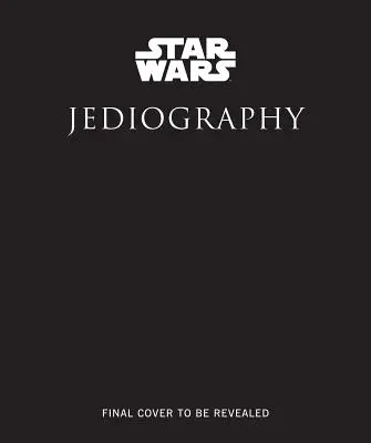 Star Wars: Tajomstvá Jediov - Star Wars: The Secrets of the Jedi