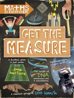 Matematika je všade: Jednotky a merania - Maths is Everywhere: Get the Measure - Units and measurements