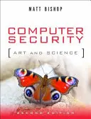 Počítačová bezpečnosť: Umění a veda - Computer Security: Art and Science