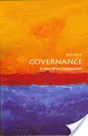 Správa vecí verejných: Veľmi stručný úvod - Governance: A Very Short Introduction