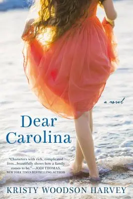 Vážená pani Karolína - Dear Carolina