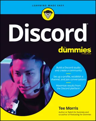 Discord pre hlupákov - Discord for Dummies
